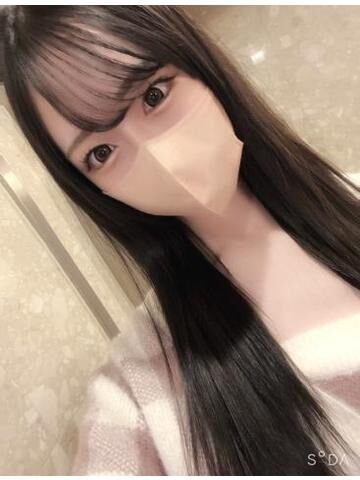 清楚系もいいね?