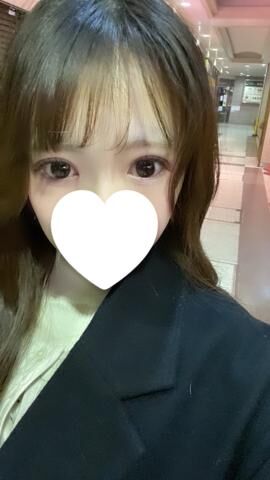 ちょっと険しい?