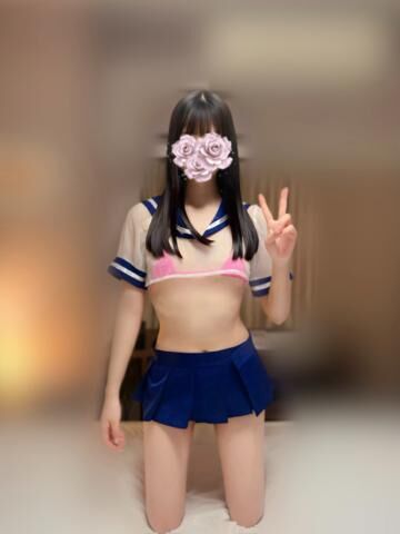 ごめんなさい、、