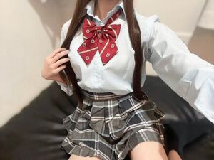 やっぱり制服！