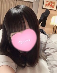 お兄さんありがとう♪