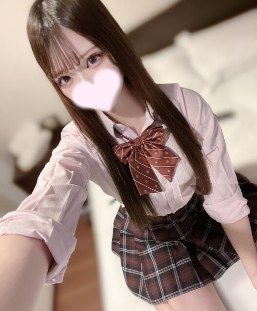 久しぶりに制服で写真撮った！