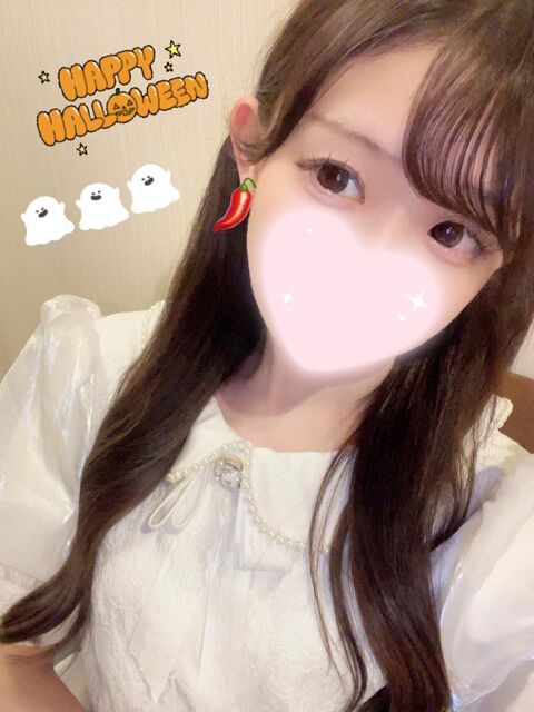 はっぴーはろうぃん！