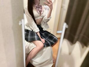 制服、脱がせてみませんか？