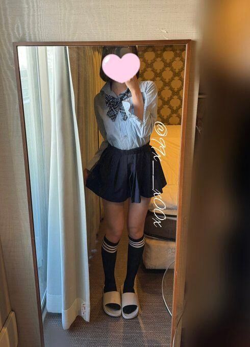 お待ちしてます?