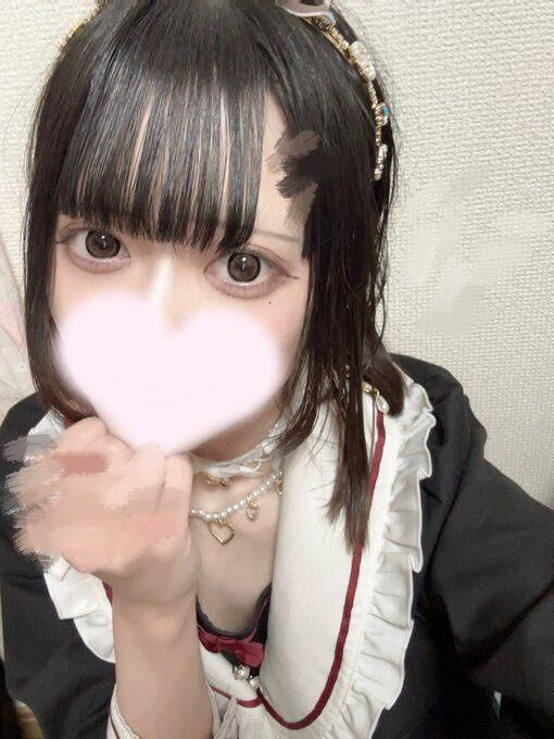 おみせついてるよヾ(・ ? ・)ﾉ?