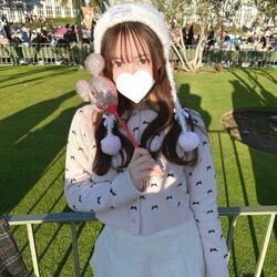 今日13時からいます