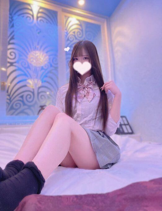 リアル女子○生と