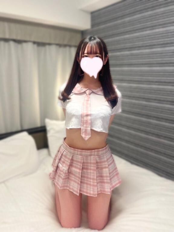 アイドルみたいなコスプレしたっ???