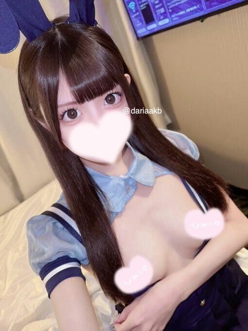 秋葉原で