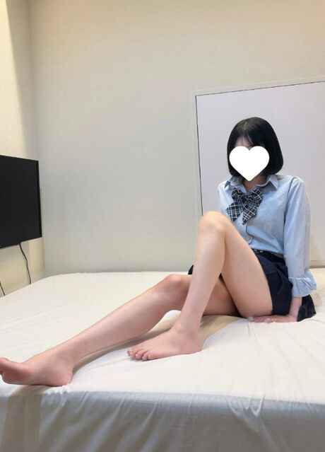 足好きなひと