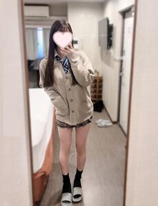 ごめんなさい