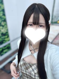 今日の私服ふわふわ