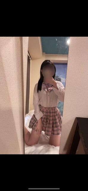 こんにちは♪