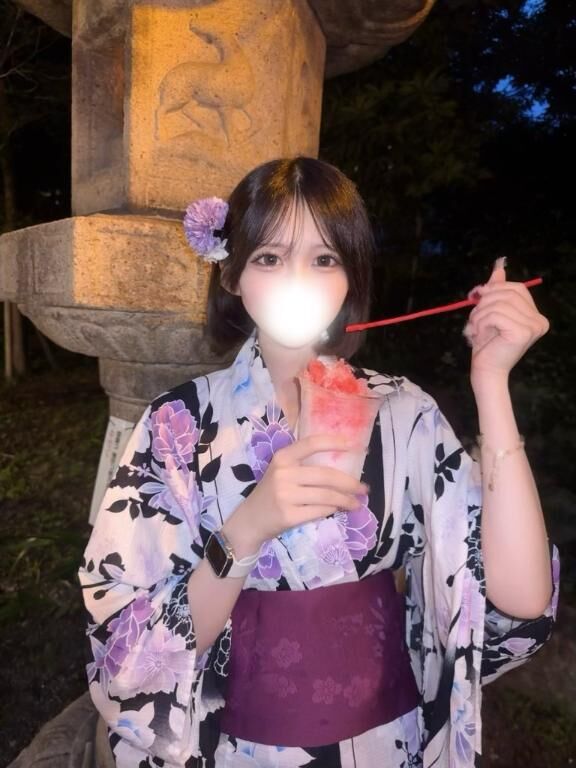 夏～！