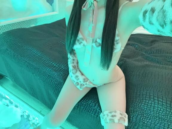 さわって