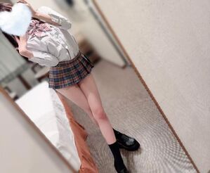 しろなです！