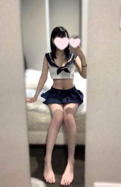 遅れてしまってごめんなさい