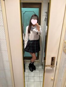お兄さんありがとうございます