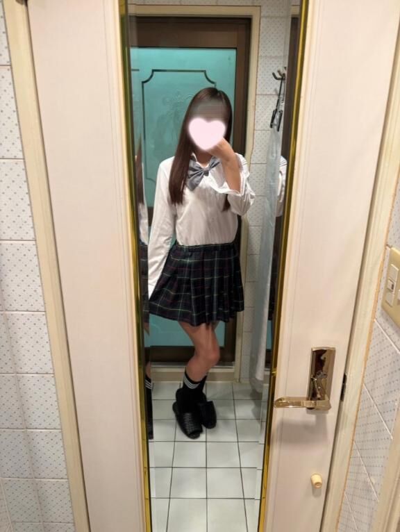 お兄さんありがとうございます