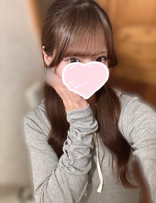 ハーフアップ似合うー？?