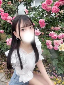たくさん可愛がって?