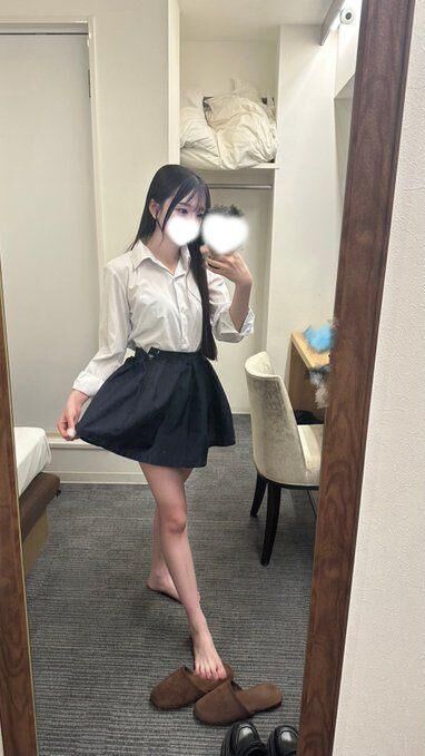 急遽出勤してます！