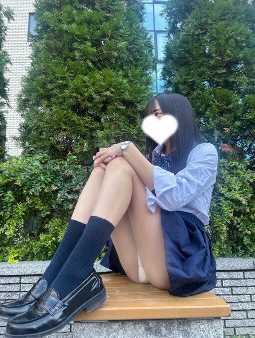 無加工だよっ