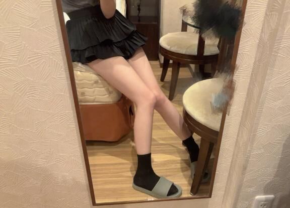 脚フェチさんいますか？