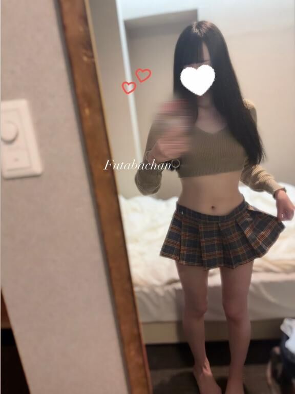 秋葉着いたよ～