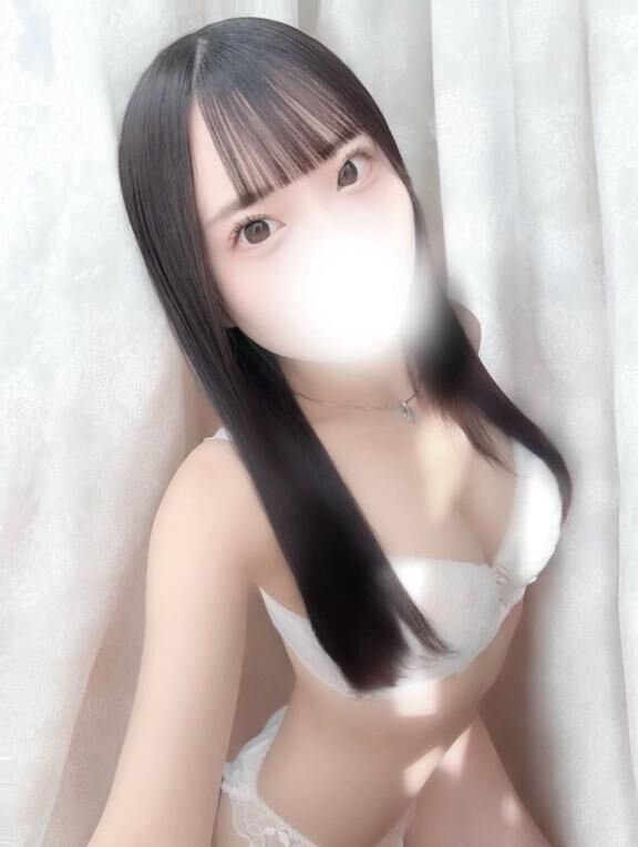 彼女みたいに可愛がってね♪