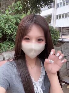 おニューのネイル！