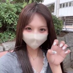 おニューのネイル！