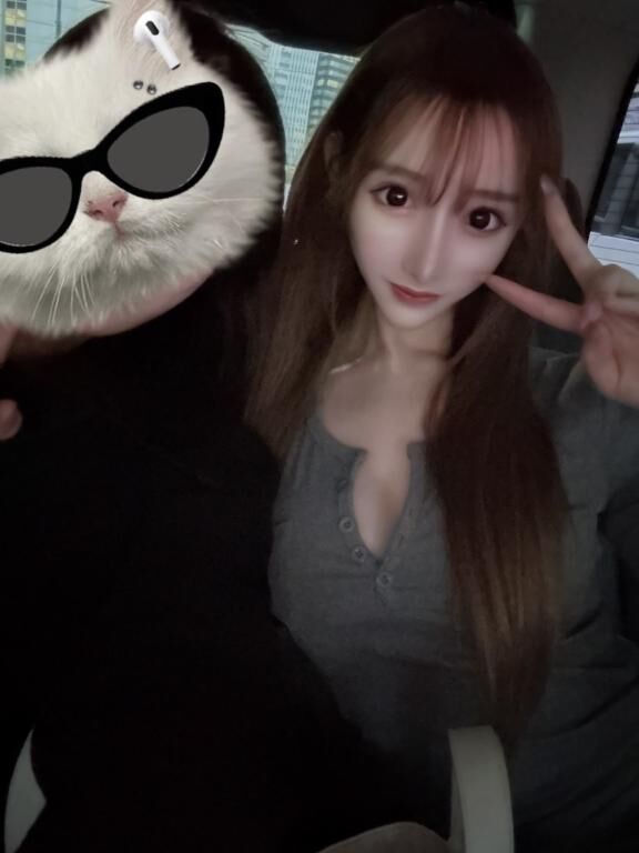 甘えたい気分だな♪