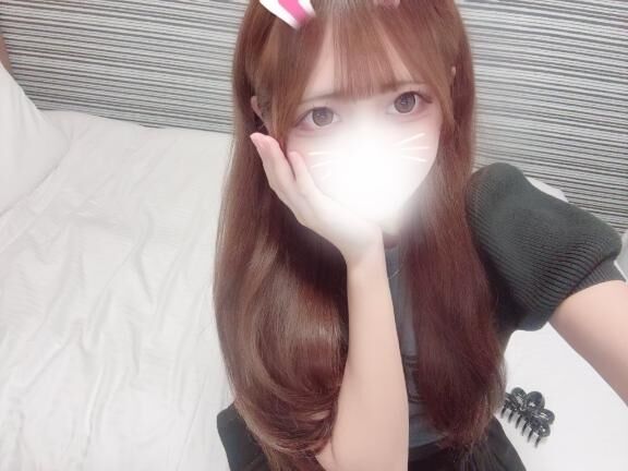 甘えん坊