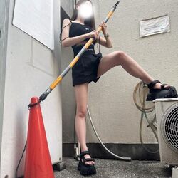 かっこいいでしょ？