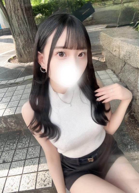 彼女みたいに可愛がってね