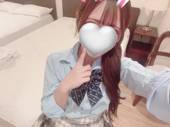 ご予約してくれたお兄様ありがとう♪