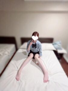 13:00~23:00までいます