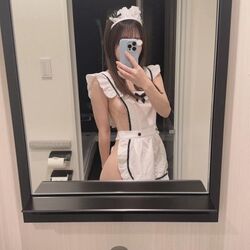 着させてもらったの!