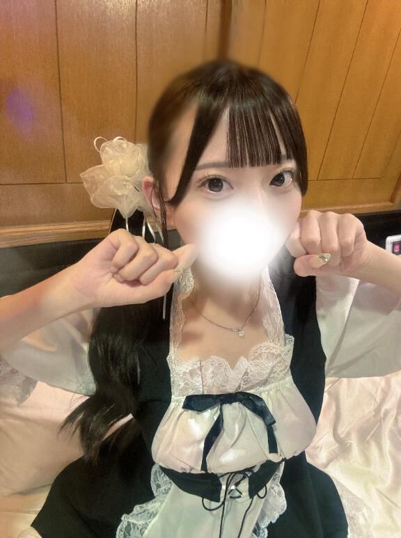 じつは、、