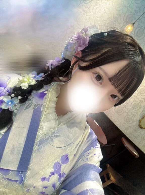 彼女みたいに可愛がって欲しいな！