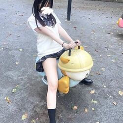 ごめんなさい、、