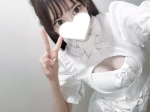 いつも通りツインテール