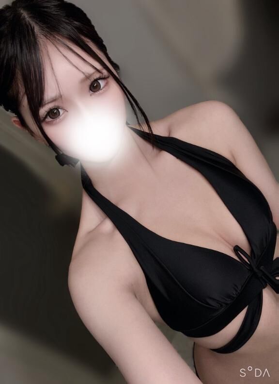 初水着きれて嬉しい！