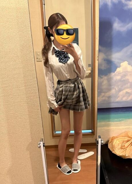 ごめんなさい、、