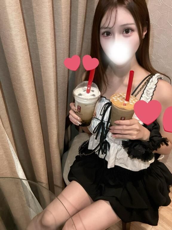 ゴンチャーーー