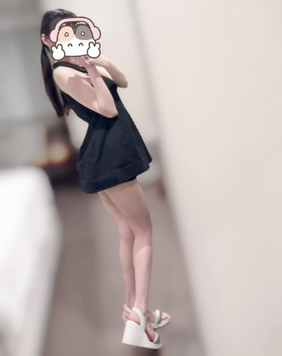 しろな補給～！