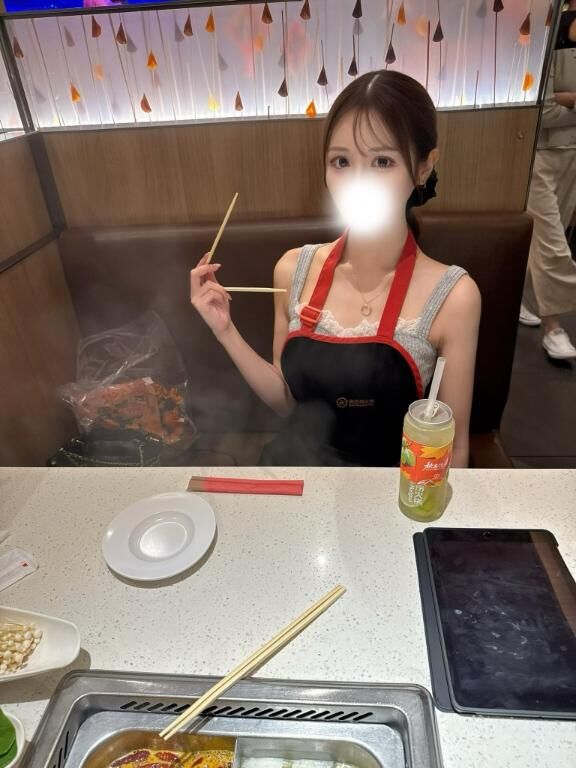 エントリーナンバーーーー1！