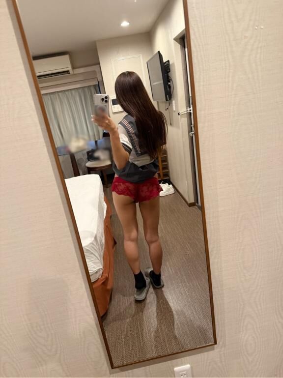 写真、拡大しちゃダメだよ！